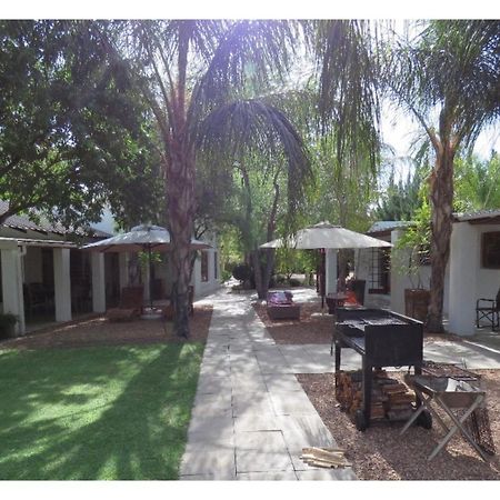 Blue Mountain View Cottages Clanwilliam Kültér fotó