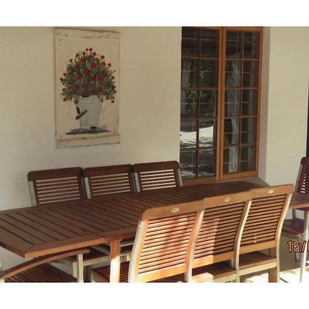 Blue Mountain View Cottages Clanwilliam Kültér fotó