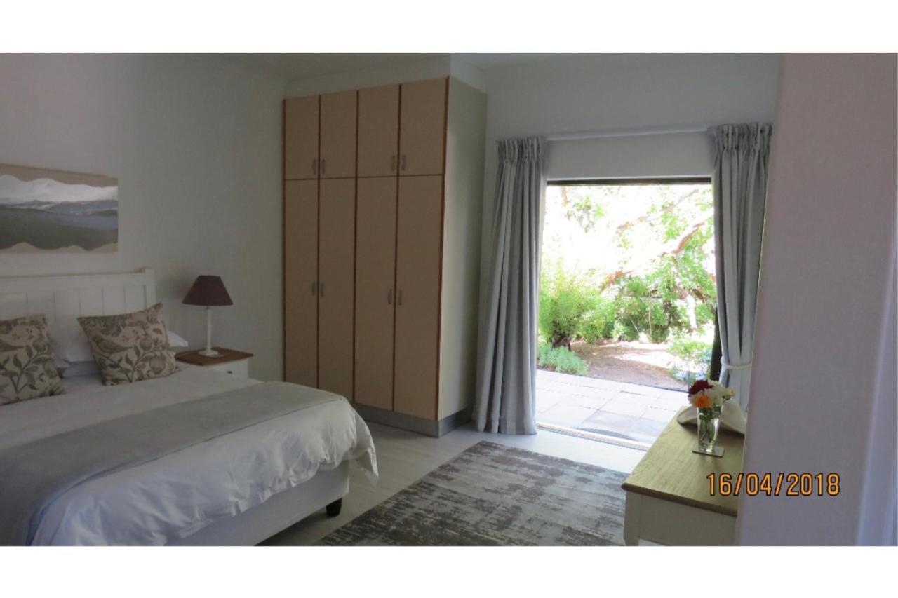 Blue Mountain View Cottages Clanwilliam Kültér fotó