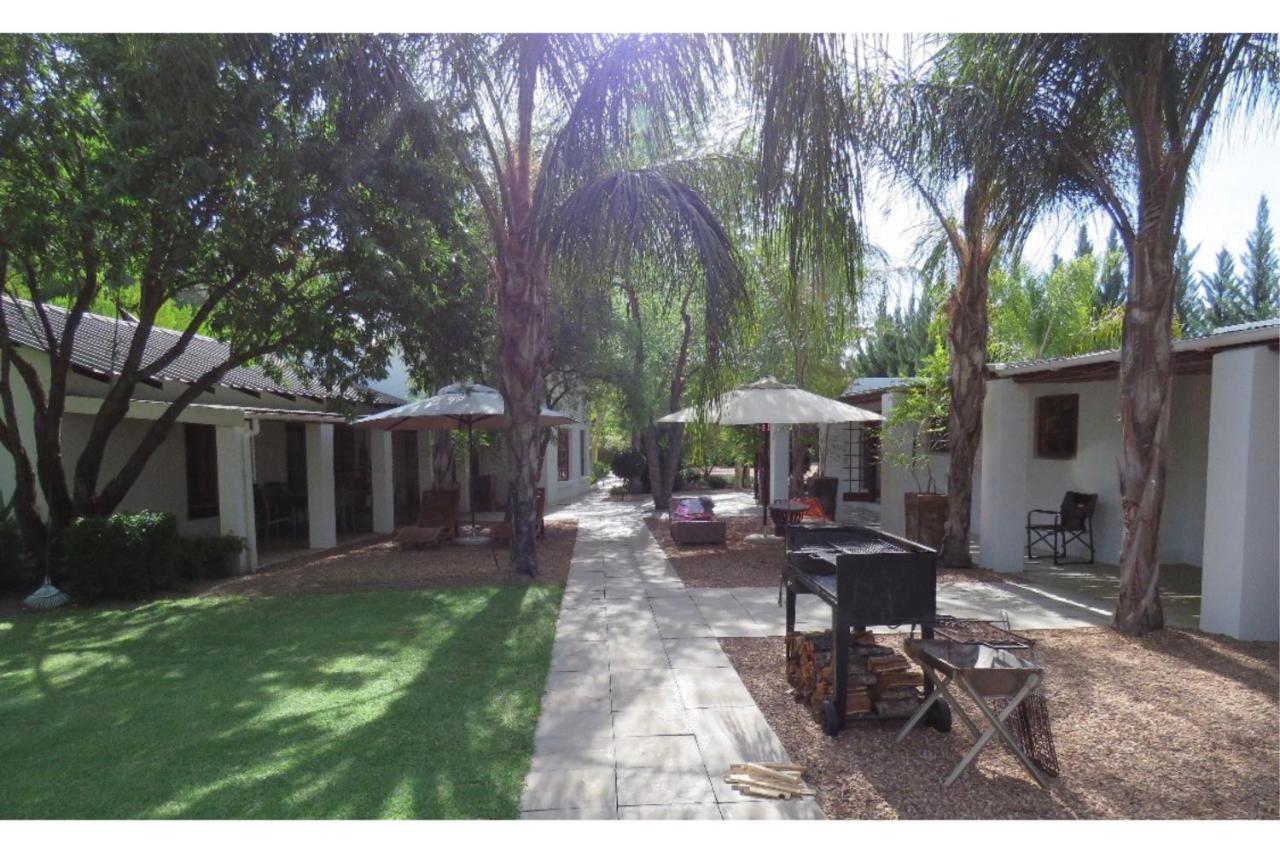 Blue Mountain View Cottages Clanwilliam Kültér fotó