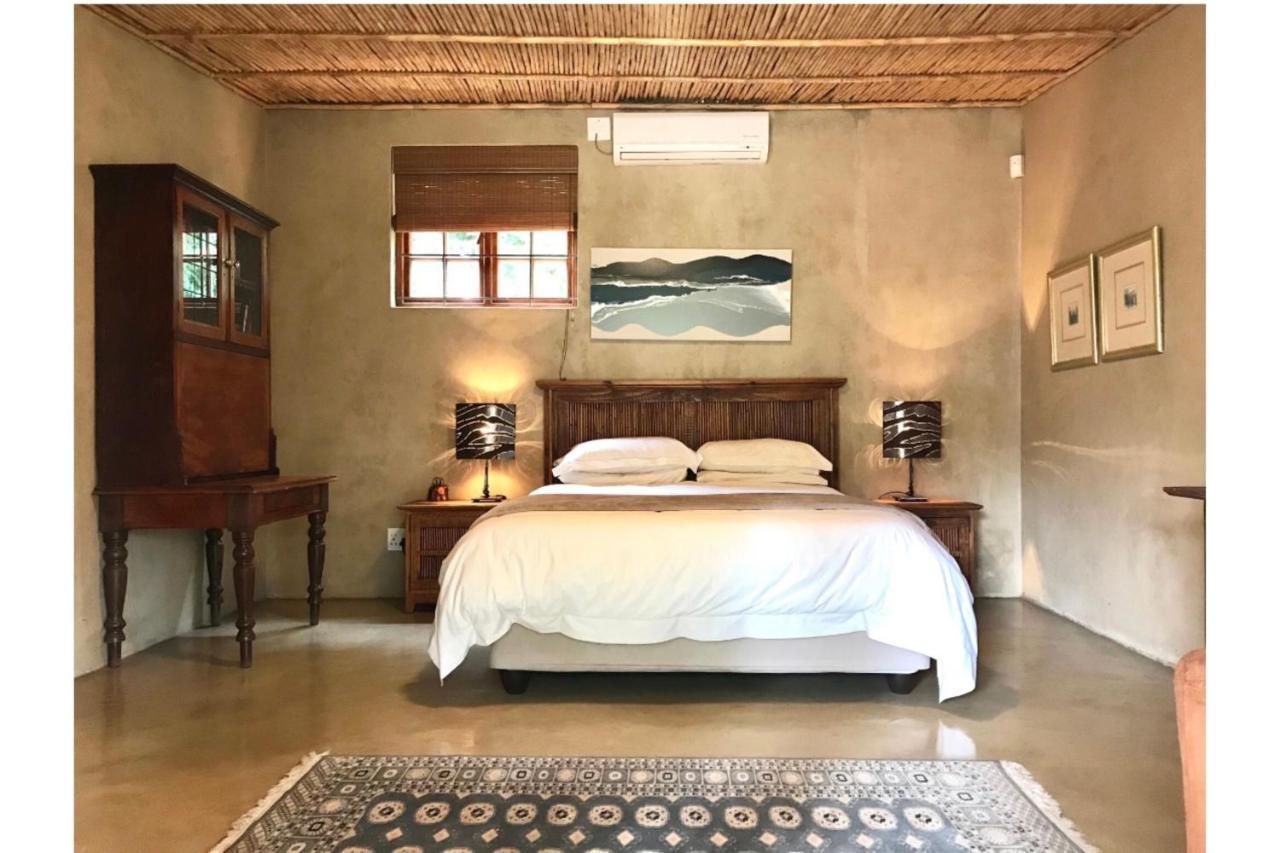 Blue Mountain View Cottages Clanwilliam Kültér fotó