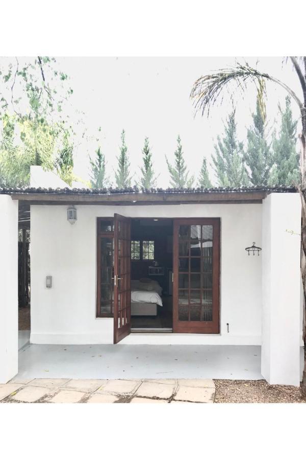 Blue Mountain View Cottages Clanwilliam Kültér fotó