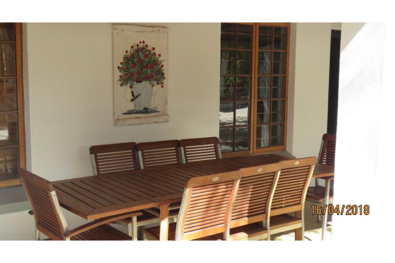 Blue Mountain View Cottages Clanwilliam Kültér fotó