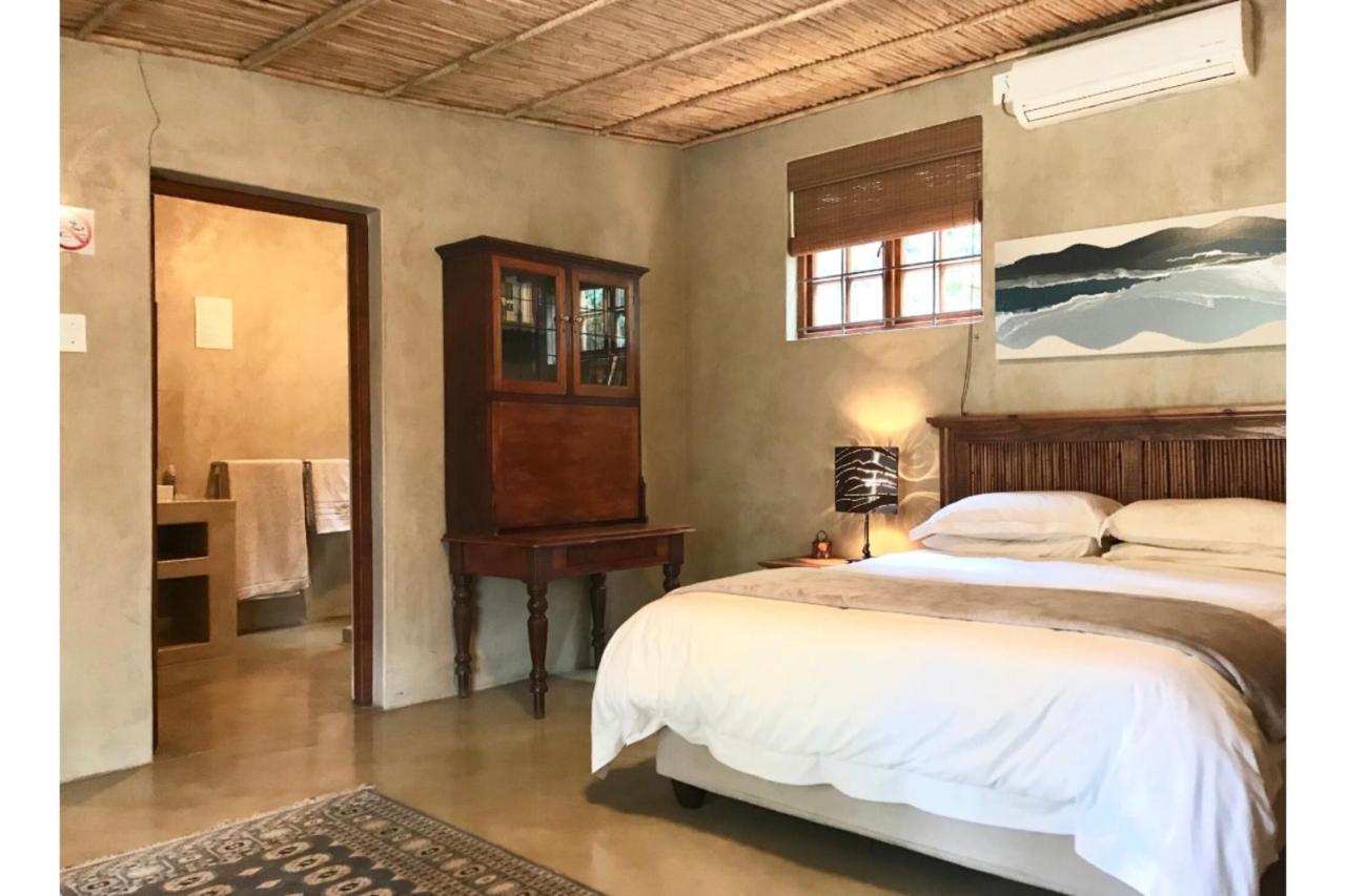 Blue Mountain View Cottages Clanwilliam Kültér fotó