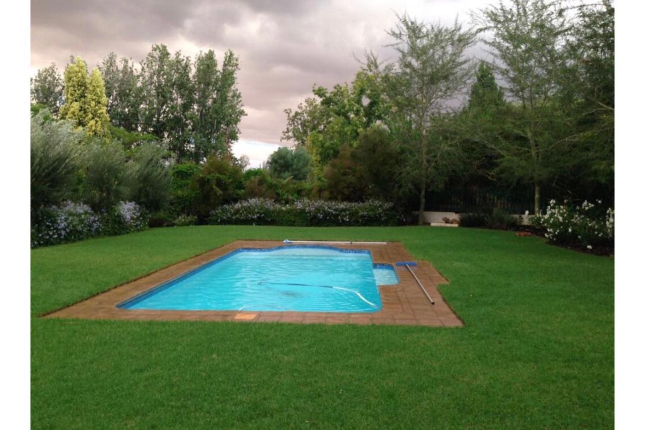 Blue Mountain View Cottages Clanwilliam Kültér fotó