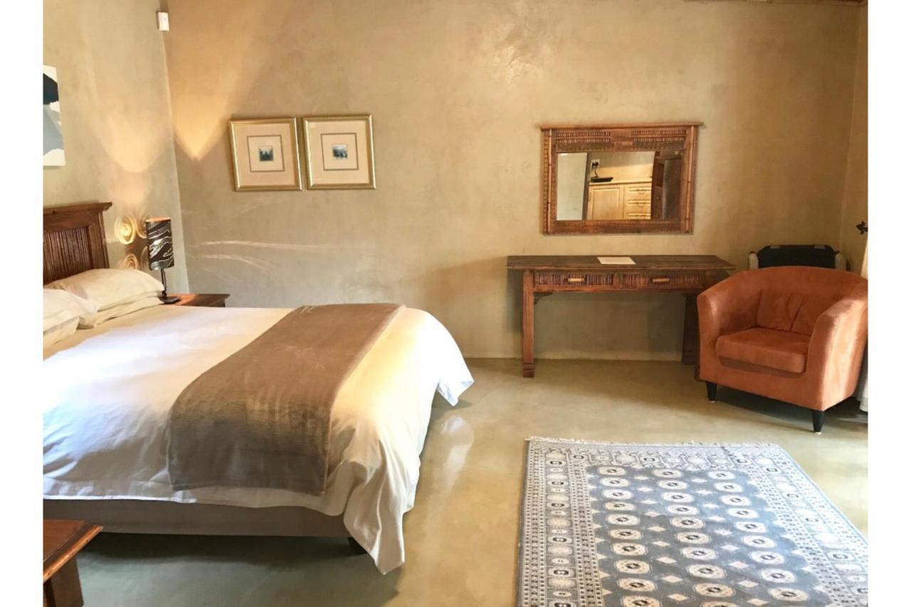 Blue Mountain View Cottages Clanwilliam Kültér fotó