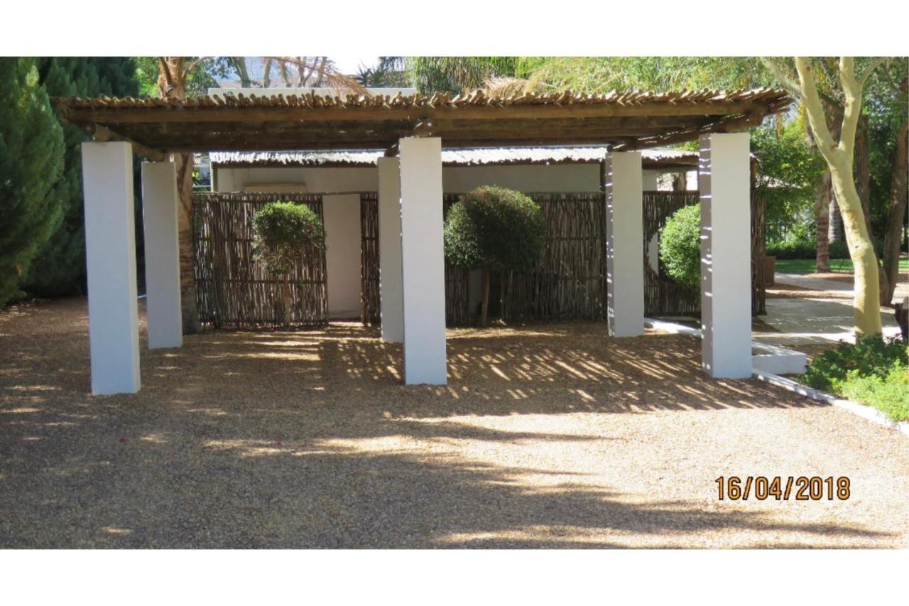 Blue Mountain View Cottages Clanwilliam Kültér fotó