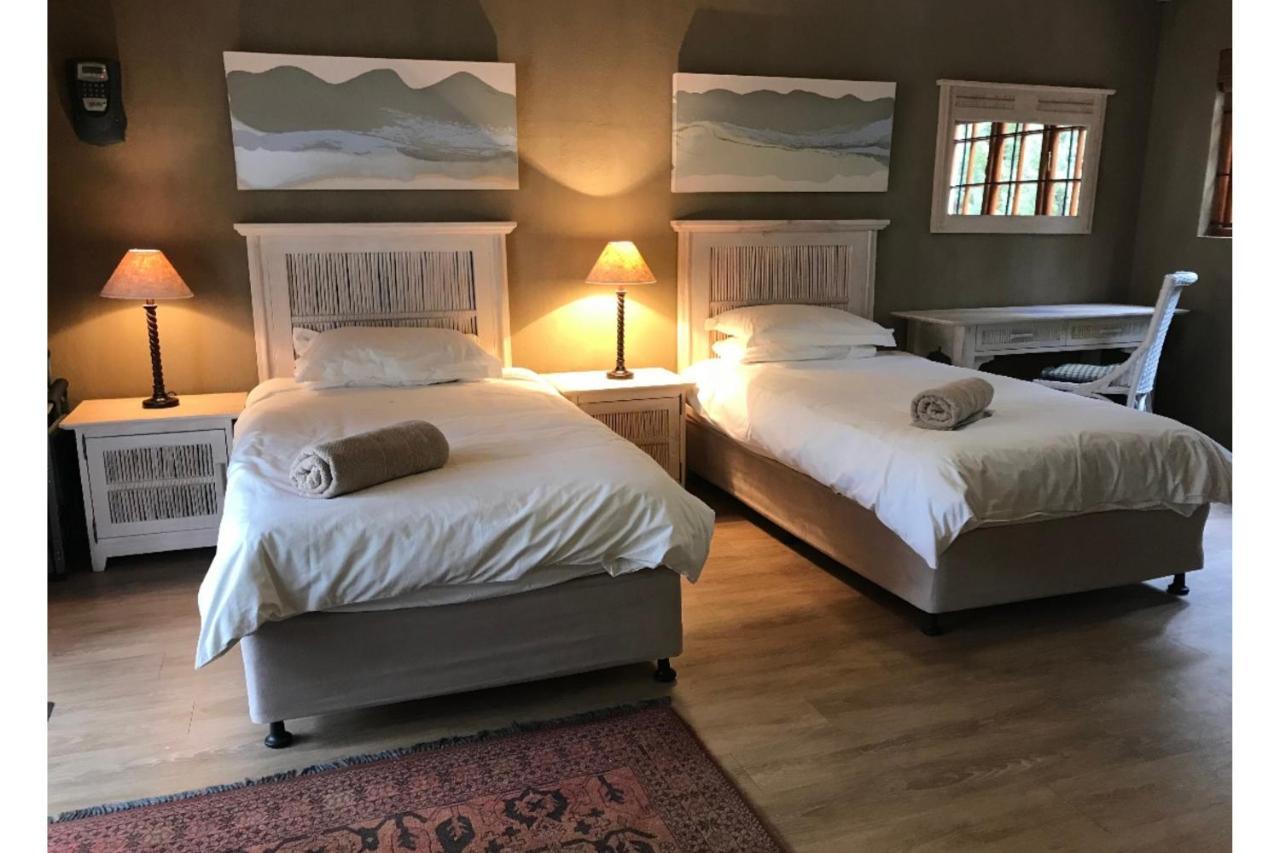 Blue Mountain View Cottages Clanwilliam Kültér fotó